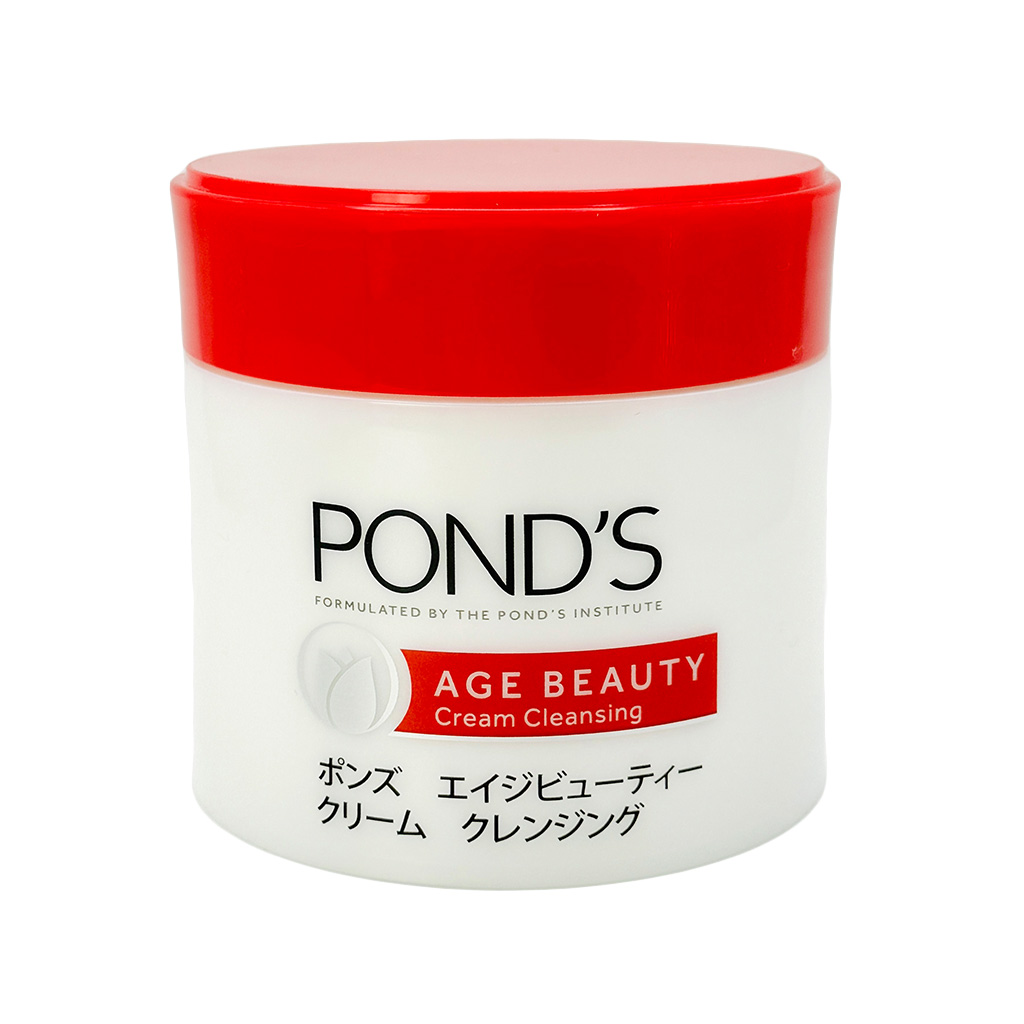 エイジビューティー クリームクレンジング 商品画像 1